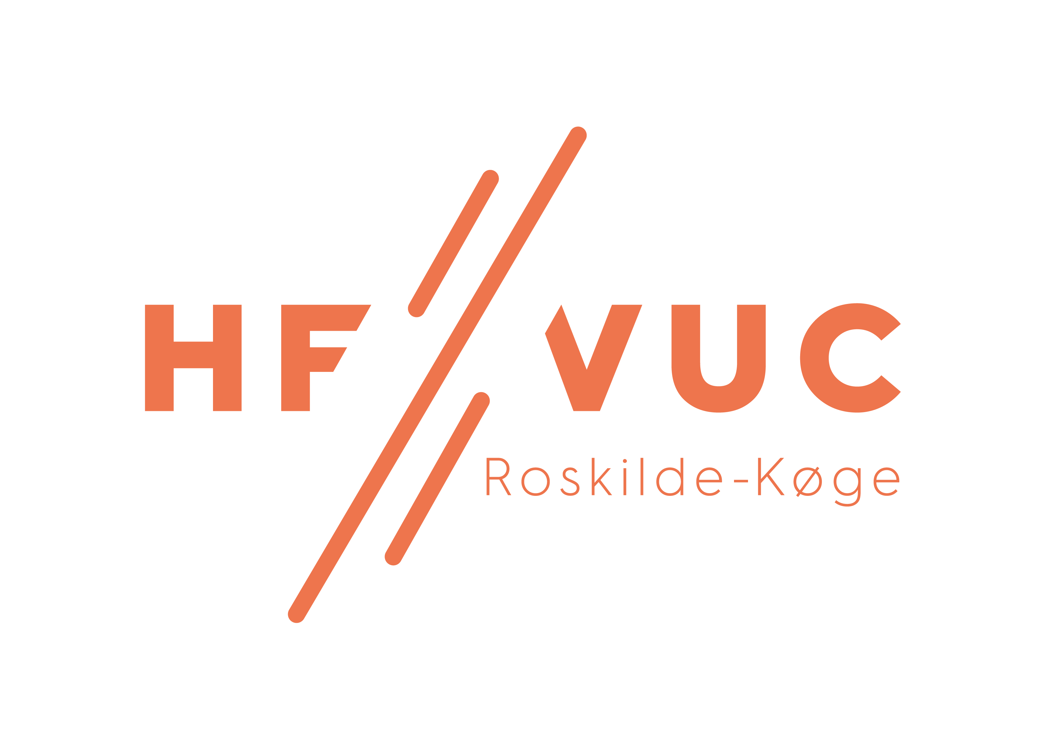 HF og VUC Roskilde-Køge